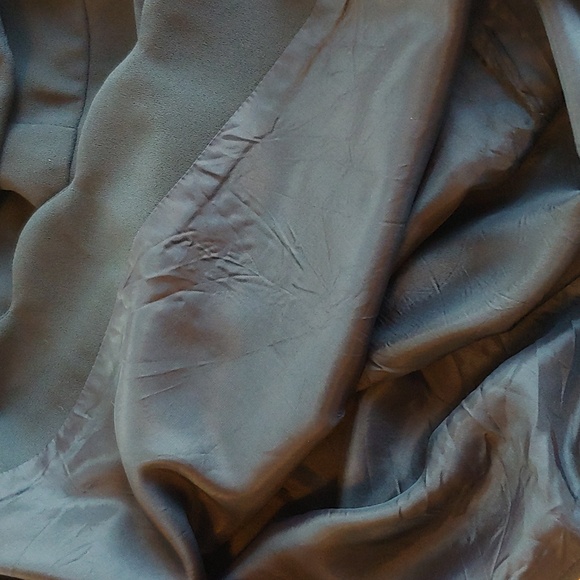 Laundry Elegant Women's Little Black Sleeveless Cocktail Dress size 14 - Picture 14 of 16